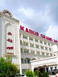 Rasht Kadus Grand booking
