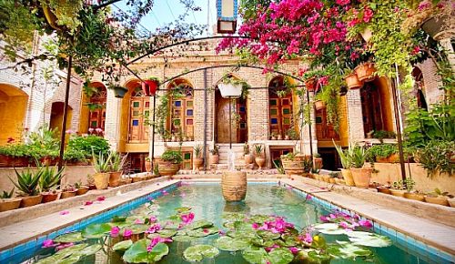 Shiraz Shiraz Traditional booking Shiraz Shiraz Traditional booking