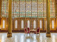 Golestan Palace, Tehran