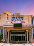 Qeshm Island Eram booking