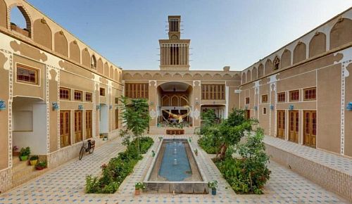 Yazd Malamir booking Yazd Malamir booking