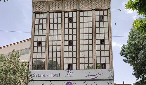 Isfahan Setareh booking Isfahan Setareh booking