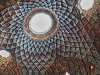 Iran private tour