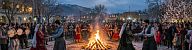 Chaharshanbe Soori: Iran's Ancient Fire Festival