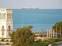 Iran tour from Dubai