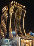 Mashhad Almas 2 booking