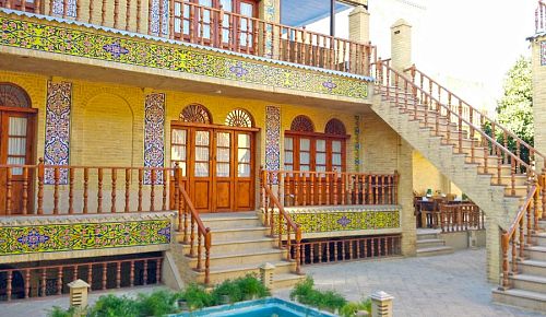 Shiraz Forough Mehr booking Shiraz Forough Mehr booking