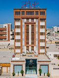Qeshm Island Artemis booking