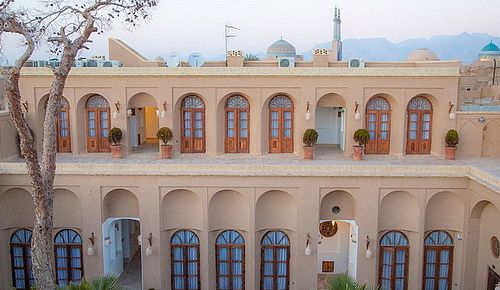 Yazd Hooman Boutique booking Yazd Hooman Boutique booking