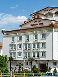 Tehran Taj Mahal booking