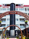 Bandar-e Anzali Dolphin booking
