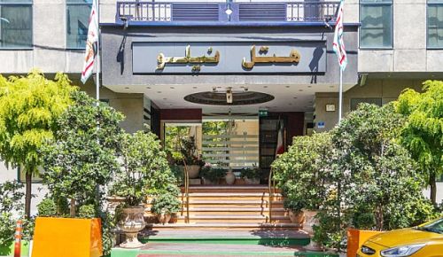 Tehran Niloo booking Tehran Niloo booking