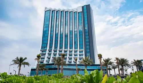 Kish Island Arya booking