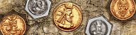 Sasanian Coinage
