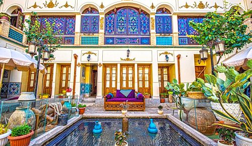 Isfahan Sunrise Traditional booking Isfahan Sunrise Traditional booking