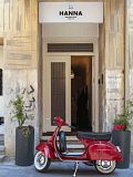 Tehran Hanna Boutique booking