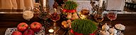 Nowruz: Where 3,000 Years of Fire, Spring, and Hope Meet