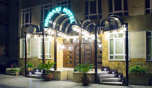 Tehran Roudaki booking Tehran Roudaki booking