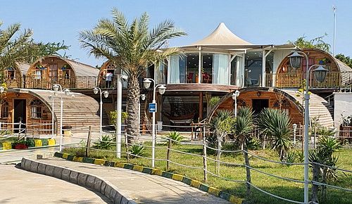 Bushehr Dorsa booking Bushehr Dorsa booking