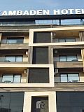 Bandar Anzali Kambaden booking