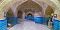  Attractions of Qazvin | Anthropology Museum of Qajar Bathhouse