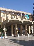 Kerman Jahangardi (Tourist) booking