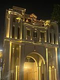 Bandar Abbas Vozara booking