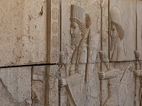 Iran tour packages from Dubai