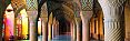  Attractions in Shiraz | Nasir al-Mulk Mosque