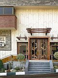 Tehran Eskan Alvand booking