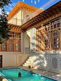 Shiraz Iranmehr Boutique booking