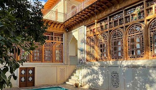 Shiraz Iranmehr Boutique booking Shiraz Iranmehr Boutique booking