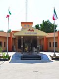 Qeshm Island Golden Beach booking