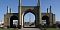  Attractions of Qazvin | Tehran-e Ghadim Gate