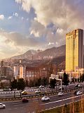 Tehran Parsian Azadi booking