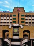 Kerman Pars booking