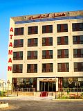 Qeshm Island Ataman booking