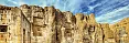 Attractions in Shiraz | Naqsh-e Rostam Attractions in Shiraz | Naqsh-e Rostam
