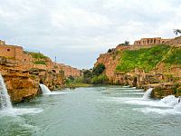 Shushtar, Water Museum