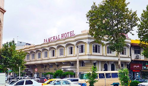 Rasht Pamchal booking Rasht Pamchal booking