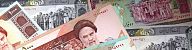 Iran Currency