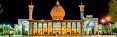  Attractions in Shiraz | Shah Cheragh Shrine